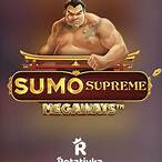 sumo slot